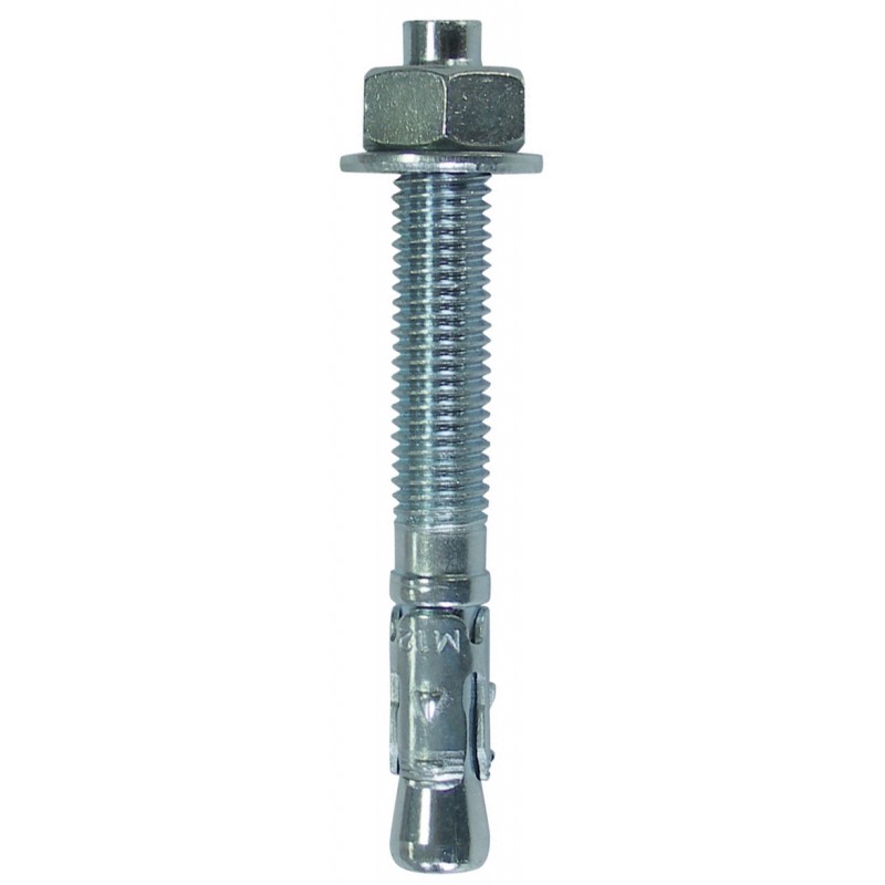 Diametre De Percage Pour Goujon Dancrage M10