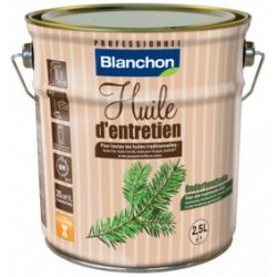 HUILE CIRE 0.25 L BOIS FLOTTE BLANCHON HUILE CIRE 0.25 L BOIS FLOTTE BLANCHON