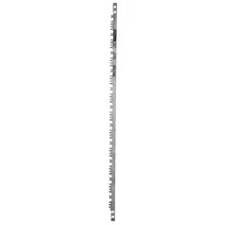 Lame de scie à bûches - denture américaine- Longueur 750mm - STANLEY