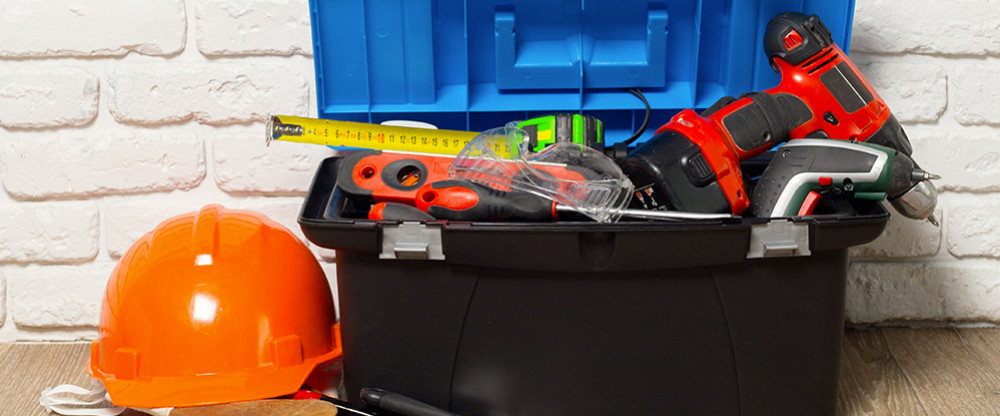 Les essentiels du bricoleur : quels outils choisir ?