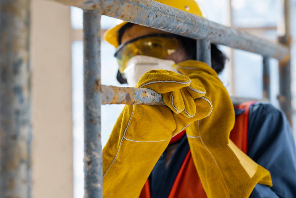 Comment choisir ses équipements de protection pour le bricolage ?