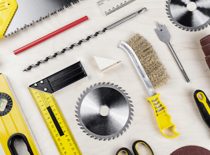 Comparatif des marques d’outils de bricolage