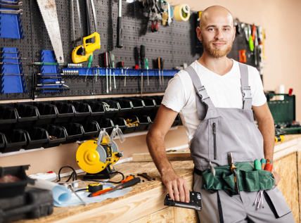 Critères pour sélectionner le bon matériel de bricolage 