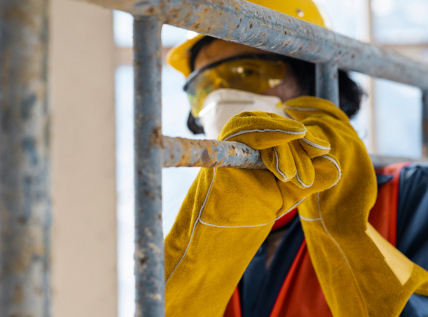 Comment choisir ses équipements de protection pour le bricolage ?