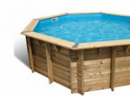 Une piscine pour l'été ?