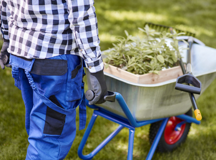 Les outils de bricolage indispensables pour l'aménagement du jardin