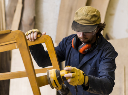 Les accessoires de protection les plus recommandés en bricolage